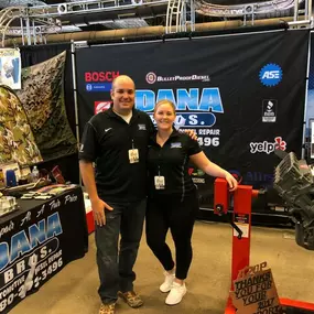 Bild von Dana Bros. Automotive & Diesel Repair