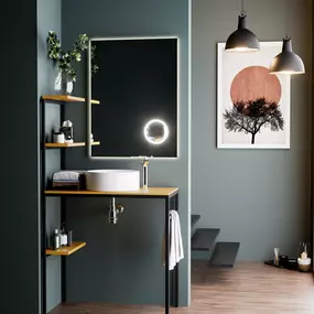 Bild von AD Bath