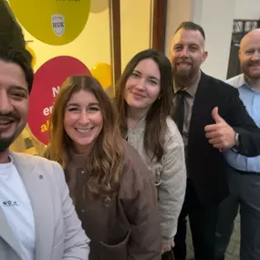 Bild von HUK-COBURG Versicherung Felix Stein in Mainz - Gonsenheim