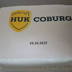 Bild von HUK-COBURG Versicherung Felix Stein in Mainz - Gonsenheim