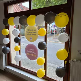 Bild von HUK-COBURG Versicherung Felix Stein in Mainz - Gonsenheim