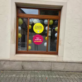 Bild von HUK-COBURG Versicherung Felix Stein in Mainz - Gonsenheim