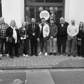 Bild von HUK-COBURG Versicherung Felix Stein in Mainz - Gonsenheim