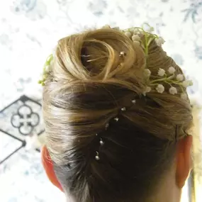 Bild von Beauty & Hair by Rebecca