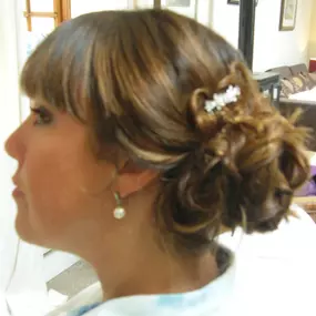 Bild von Beauty & Hair by Rebecca
