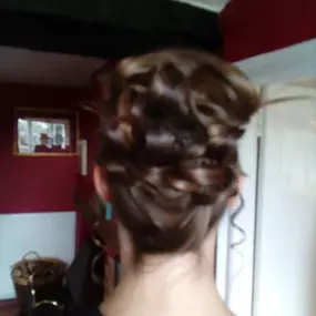 Bild von Beauty & Hair by Rebecca