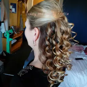 Bild von Beauty & Hair by Rebecca