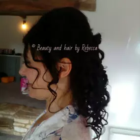 Bild von Beauty & Hair by Rebecca