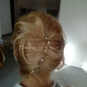 Bild von Beauty & Hair by Rebecca