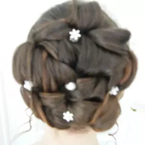Bild von Beauty & Hair by Rebecca