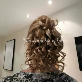 Bild von Beauty & Hair by Rebecca