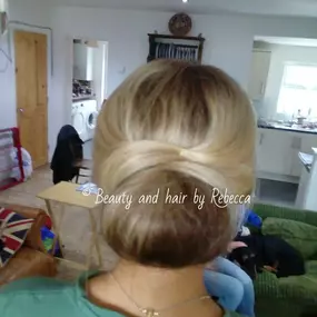 Bild von Beauty & Hair by Rebecca