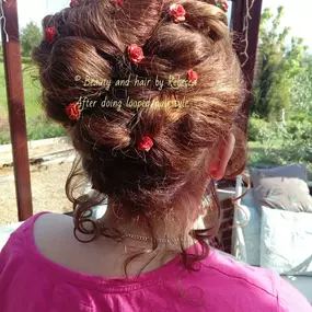 Bild von Beauty & Hair by Rebecca