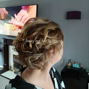Bild von Beauty & Hair by Rebecca