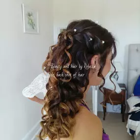 Bild von Beauty & Hair by Rebecca