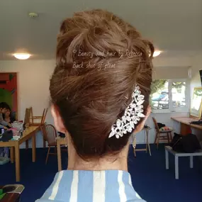 Bild von Beauty & Hair by Rebecca