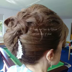 Bild von Beauty & Hair by Rebecca
