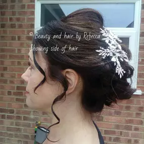 Bild von Beauty & Hair by Rebecca