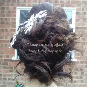 Bild von Beauty & Hair by Rebecca