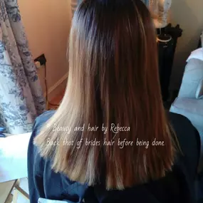Bild von Beauty & Hair by Rebecca