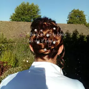 Bild von Beauty & Hair by Rebecca