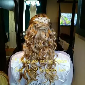 Bild von Beauty & Hair by Rebecca