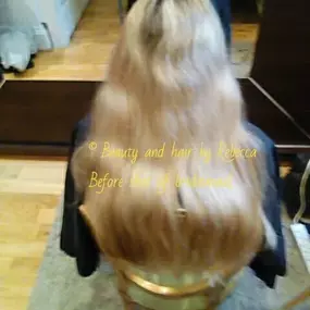 Bild von Beauty & Hair by Rebecca