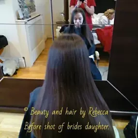 Bild von Beauty & Hair by Rebecca