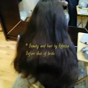 Bild von Beauty & Hair by Rebecca