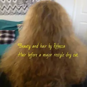 Bild von Beauty & Hair by Rebecca