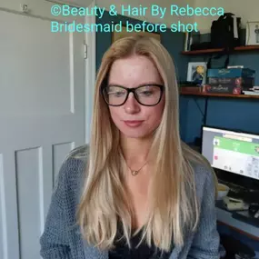 Bild von Beauty & Hair by Rebecca