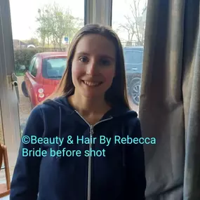 Bild von Beauty & Hair by Rebecca