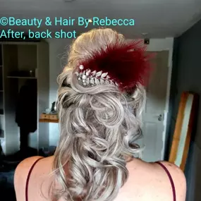 Bild von Beauty & Hair by Rebecca