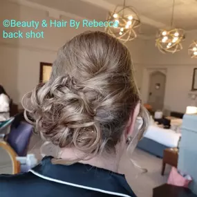 Bild von Beauty & Hair by Rebecca