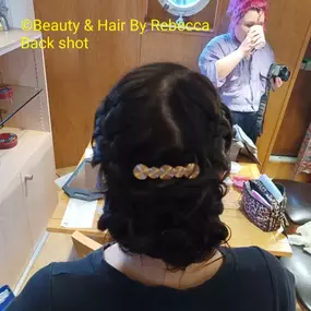 Bild von Beauty & Hair by Rebecca