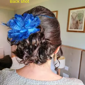 Bild von Beauty & Hair by Rebecca