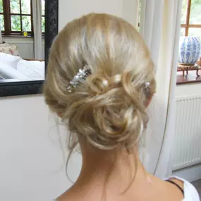 Bild von Beauty & Hair by Rebecca