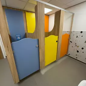 Bild von Total Cubicle Solutions