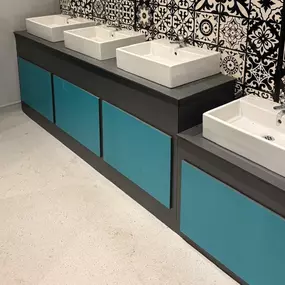 Bild von Total Cubicle Solutions