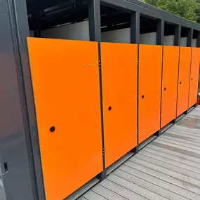 Bild von Total Cubicle Solutions