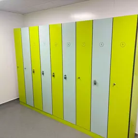 Bild von Total Cubicle Solutions