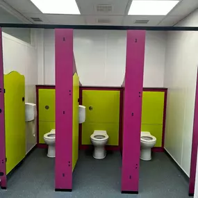 Bild von Total Cubicle Solutions