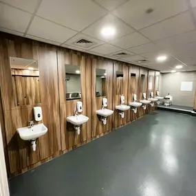 Bild von Total Cubicle Solutions