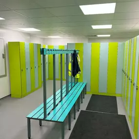 Bild von Total Cubicle Solutions