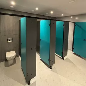 Bild von Total Cubicle Solutions