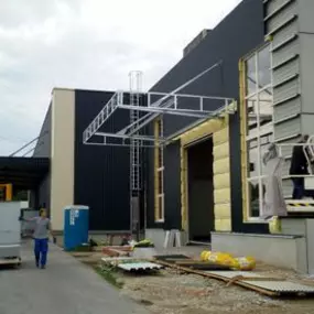 Bild von Dorfstetter & Scholze GesmbH & Co KG