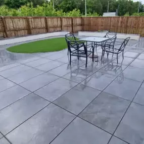 Bild von IK Building & Landscaping