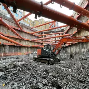 Bild von Carty Forde Construction Ltd