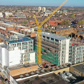 Bild von Carty Forde Construction Ltd