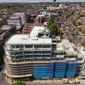 Bild von Carty Forde Construction Ltd